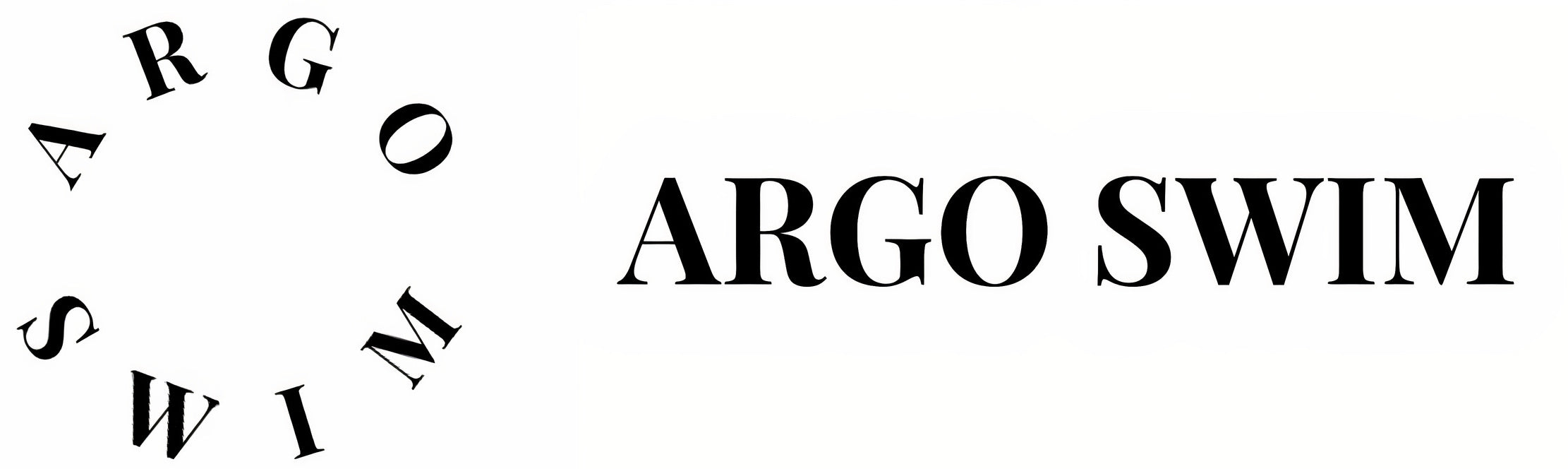 ArgoSwim Argo Swim